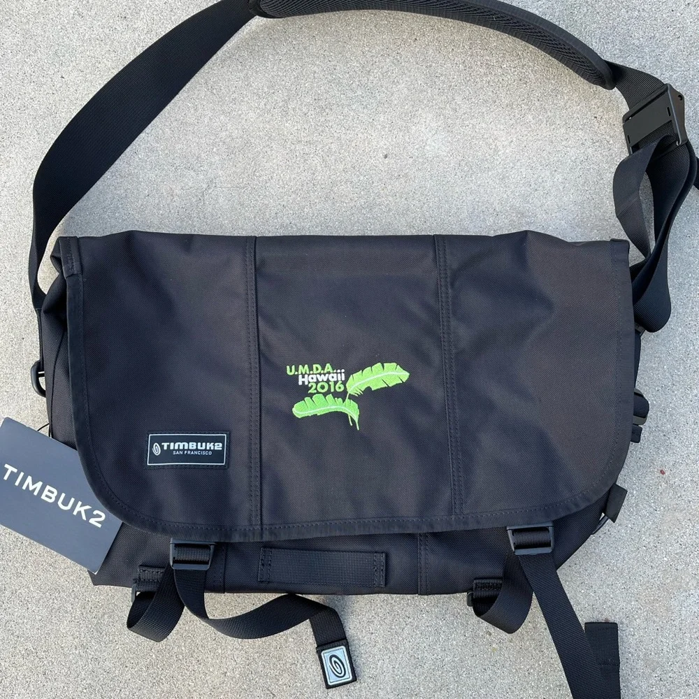 Timbuk2 Messenger Bag